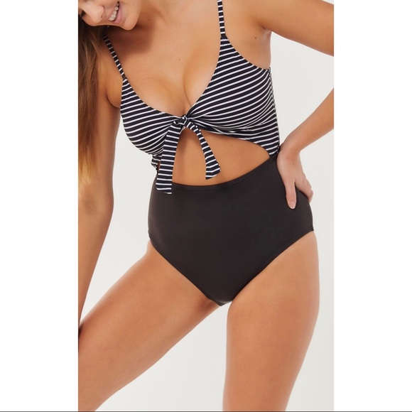Urban Outfitters Other - Urban Outfitters one piece